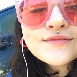 Meet your Posher, Molly